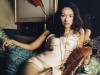zhang ziyi pose